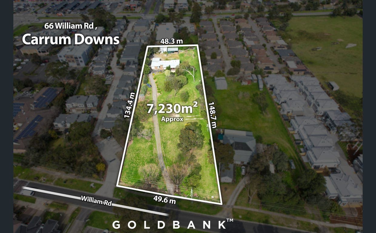 66 William Road, Carrum Downs, VIC 3201